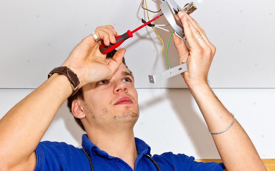 dépannage électricien Montrouge
