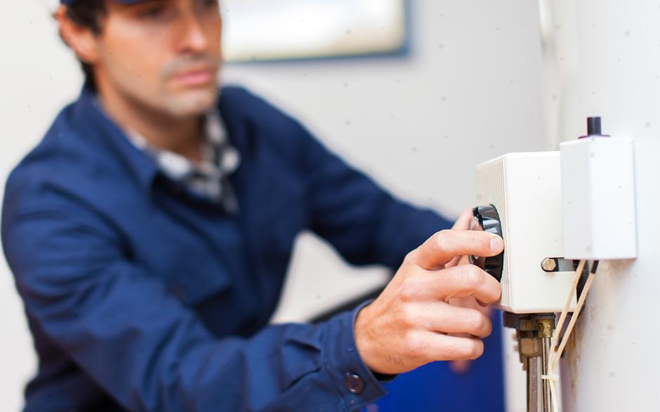 électricien de maintenance Louveciennes