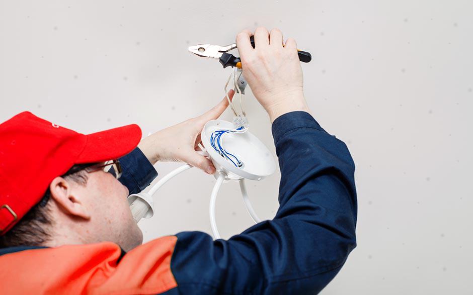 dépannage électricien Montrouge